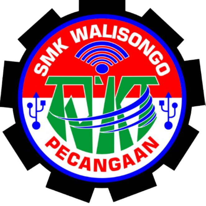 Logo SMK Walisongo Pecangaan